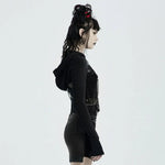Death Bound Jacket - PunkRave