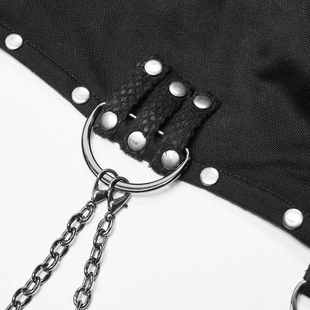 Death Bound Jacket - PunkRave