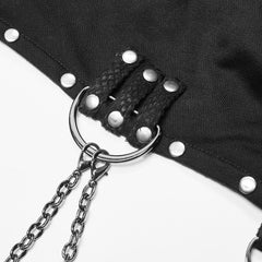 Death Bound Jacket - PunkRave