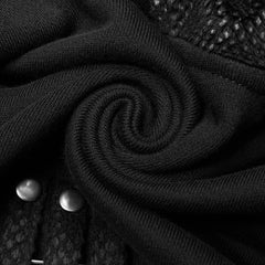 Death Bound Jacket - PunkRave