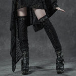 Deathgaze Leg Warmers - PunkRave