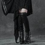 Deathgaze Leg Warmers - PunkRave