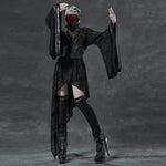 Deathgaze Leg Warmers - PunkRave
