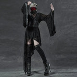 Deathgaze Leg Warmers - PunkRave