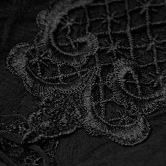 Deathgaze Leg Warmers - PunkRave