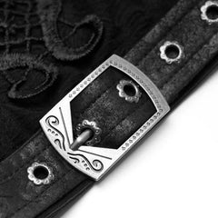 Deathgaze Leg Warmers - PunkRave