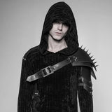 Defending the Gate Armour - PunkRave