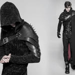 Defending the Gate Armour - PunkRave