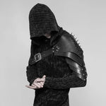 Defending the Gate Armour - PunkRave