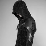 Defending the Gate Armour - PunkRave