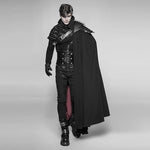 Defending the Gate Armour - PunkRave