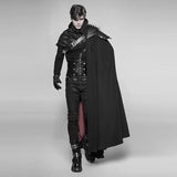 Defending the Gate Armour - PunkRave