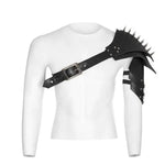 Defending the Gate Armour - PunkRave