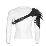 Defending the Gate Armour - PunkRave