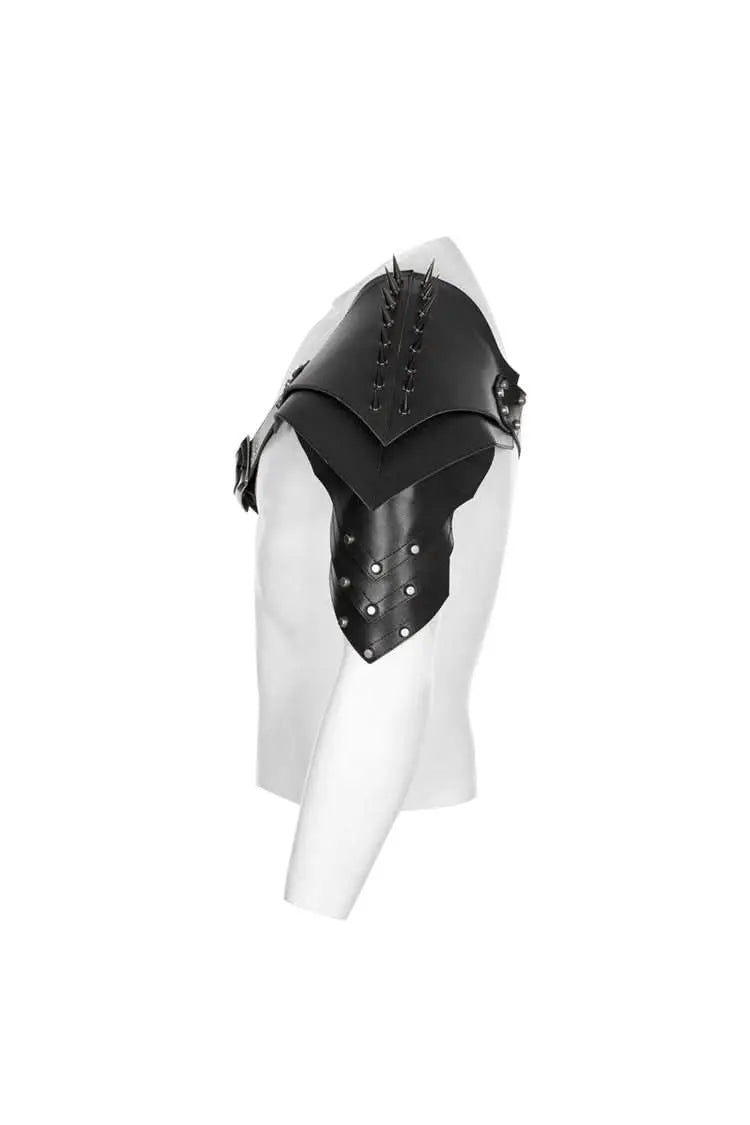 Defending the Gate Armour - PunkRave