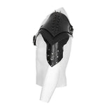 Defending the Gate Armour - PunkRave