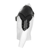 Defending the Gate Armour - PunkRave