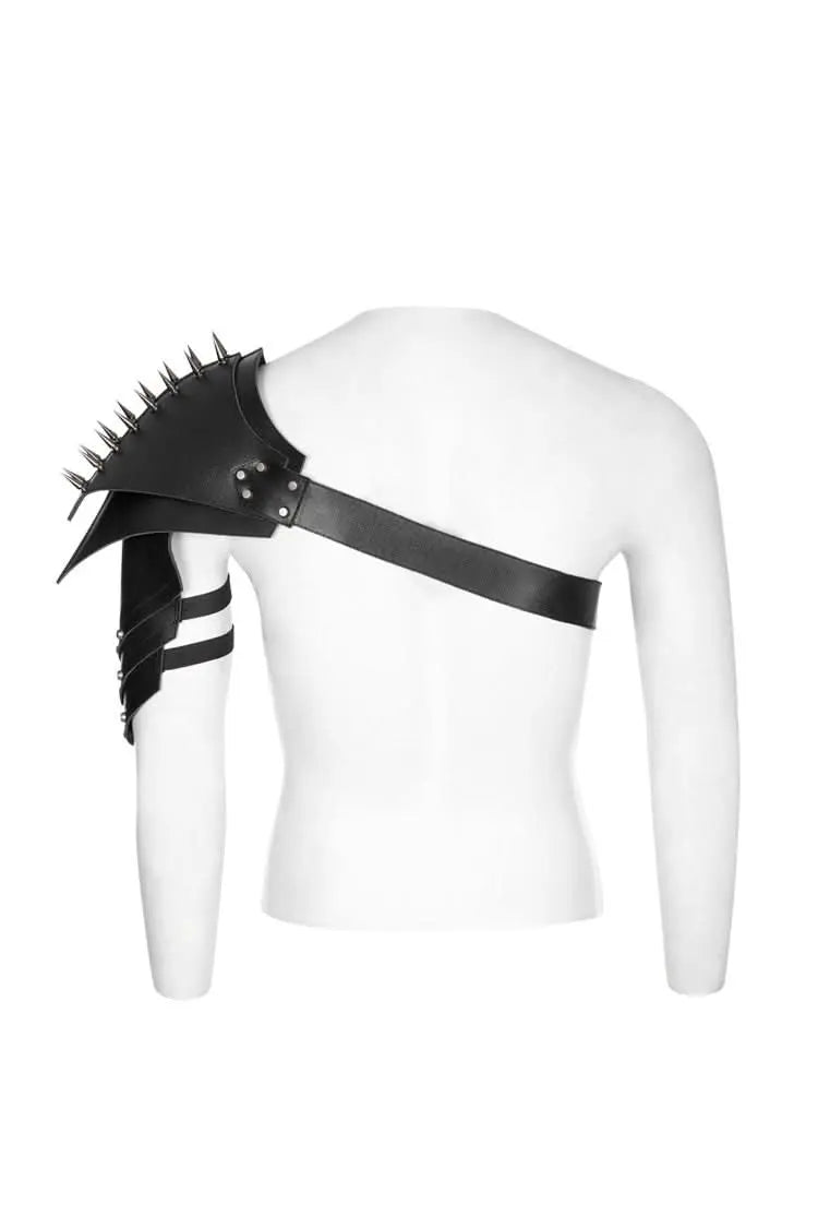 Defending the Gate Armour - PunkRave
