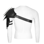 Defending the Gate Armour - PunkRave