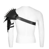 Defending the Gate Armour - PunkRave