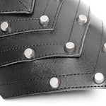 Defending the Gate Armour - PunkRave