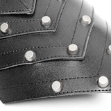 Defending the Gate Armour - PunkRave