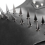 Defending the Gate Armour - PunkRave