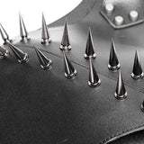 Defending the Gate Armour - PunkRave
