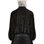 Demolition Derby Dress Shirt - PunkRave