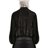 Demolition Derby Dress Shirt - PunkRave