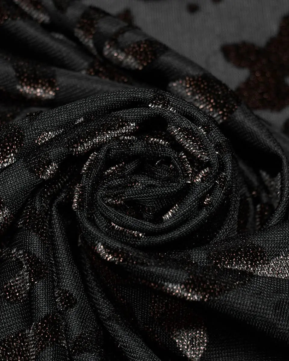 Demolition Derby Dress Shirt - PunkRave