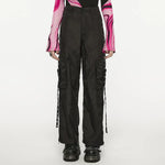 Desolation Cargo Pants PunkRave