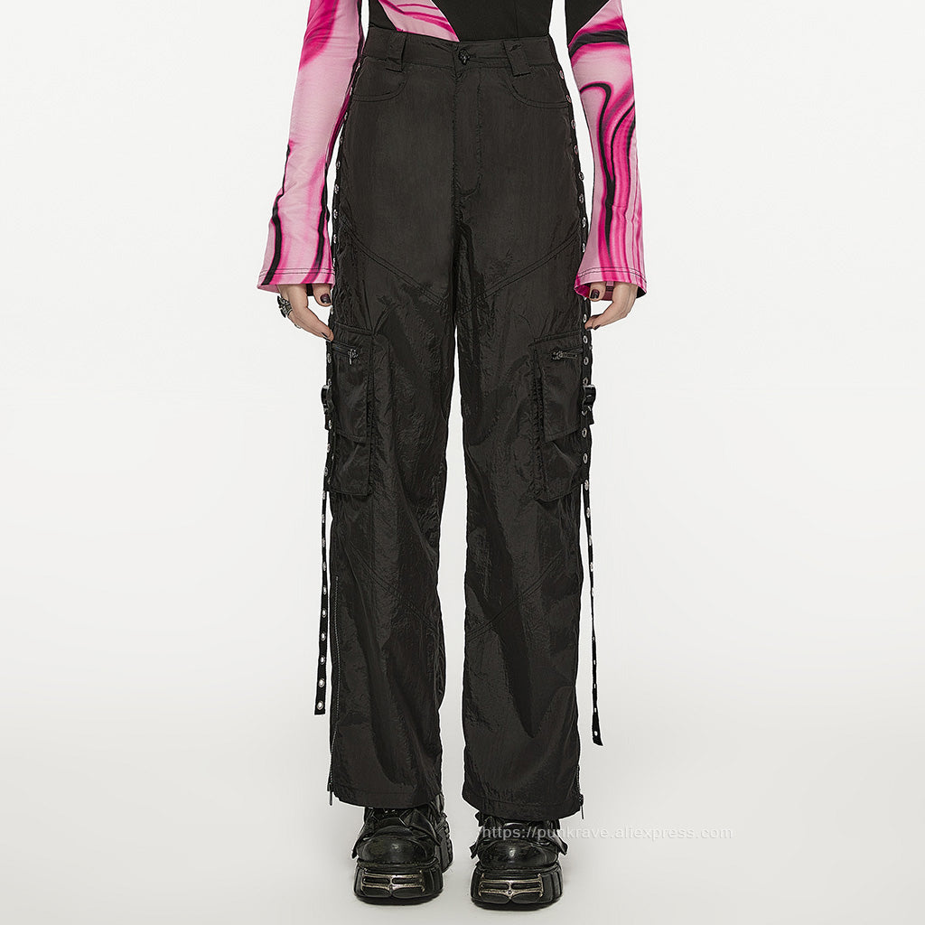 Desolation Cargo Pants PunkRave