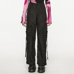 Desolation Cargo Pants PunkRave