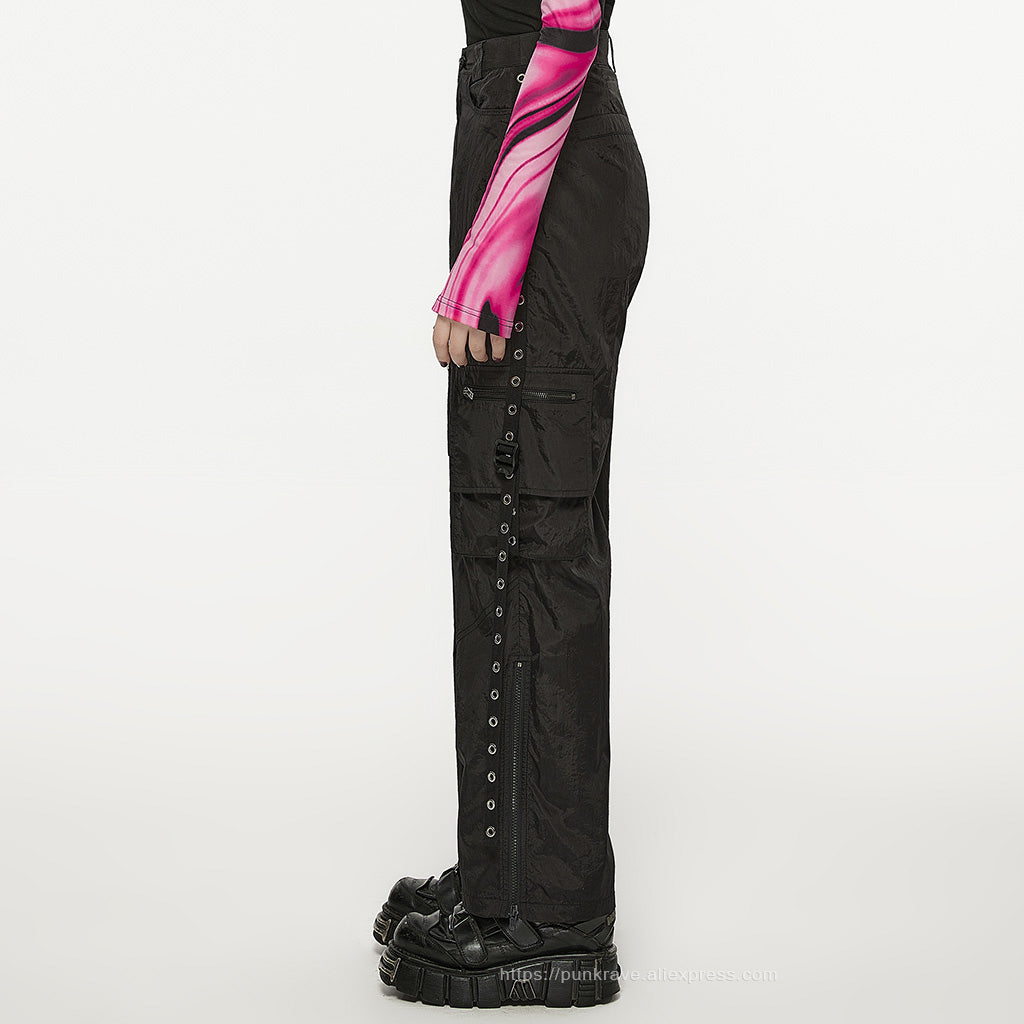 Desolation Cargo Pants PunkRave