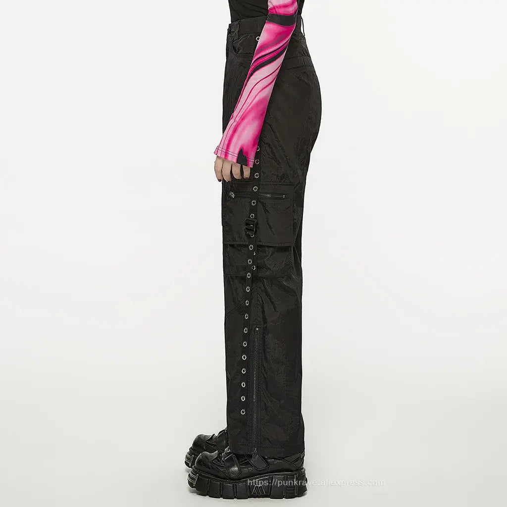 Desolation Cargo Pants PunkRave