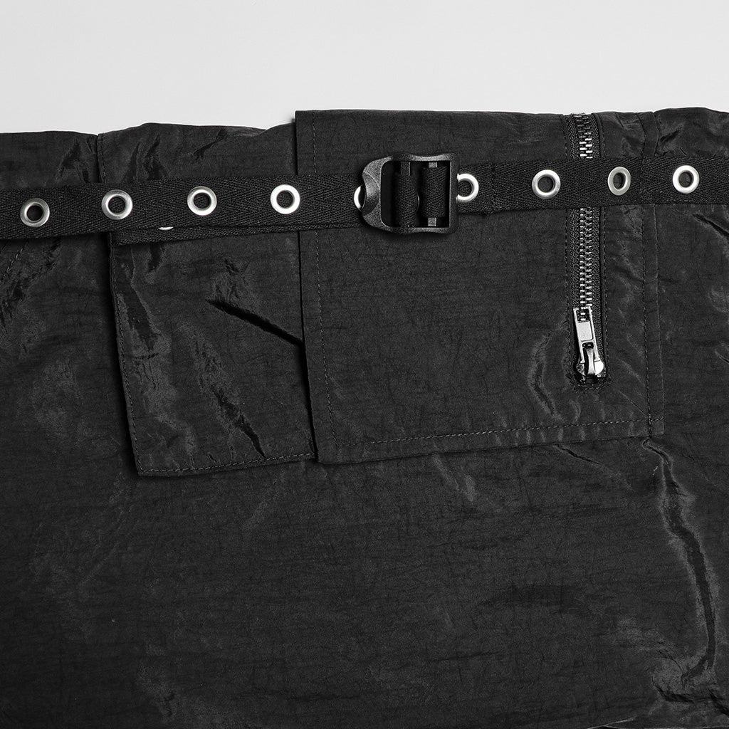 Desolation Cargo Pants PunkRave