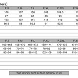 Desolation Cargo Pants PunkRave