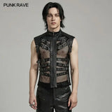 Deus Vest - PunkRave