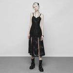 Disappeared Aurora Dress - PunkRave