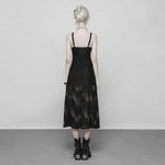Disappeared Aurora Dress - PunkRave