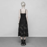 Disappeared Aurora Dress - PunkRave