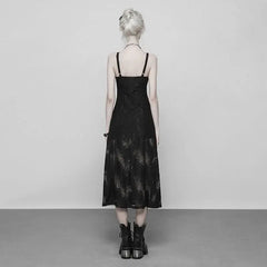 Disappeared Aurora Dress - PunkRave