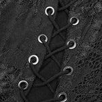 Disappeared Aurora Dress - PunkRave