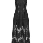 Disappeared Aurora Dress - PunkRave