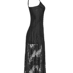 Disappeared Aurora Dress - PunkRave