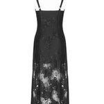 Disappeared Aurora Dress - PunkRave