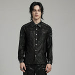Discordant Shirt PunkRave