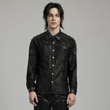 Discordant Shirt PunkRave