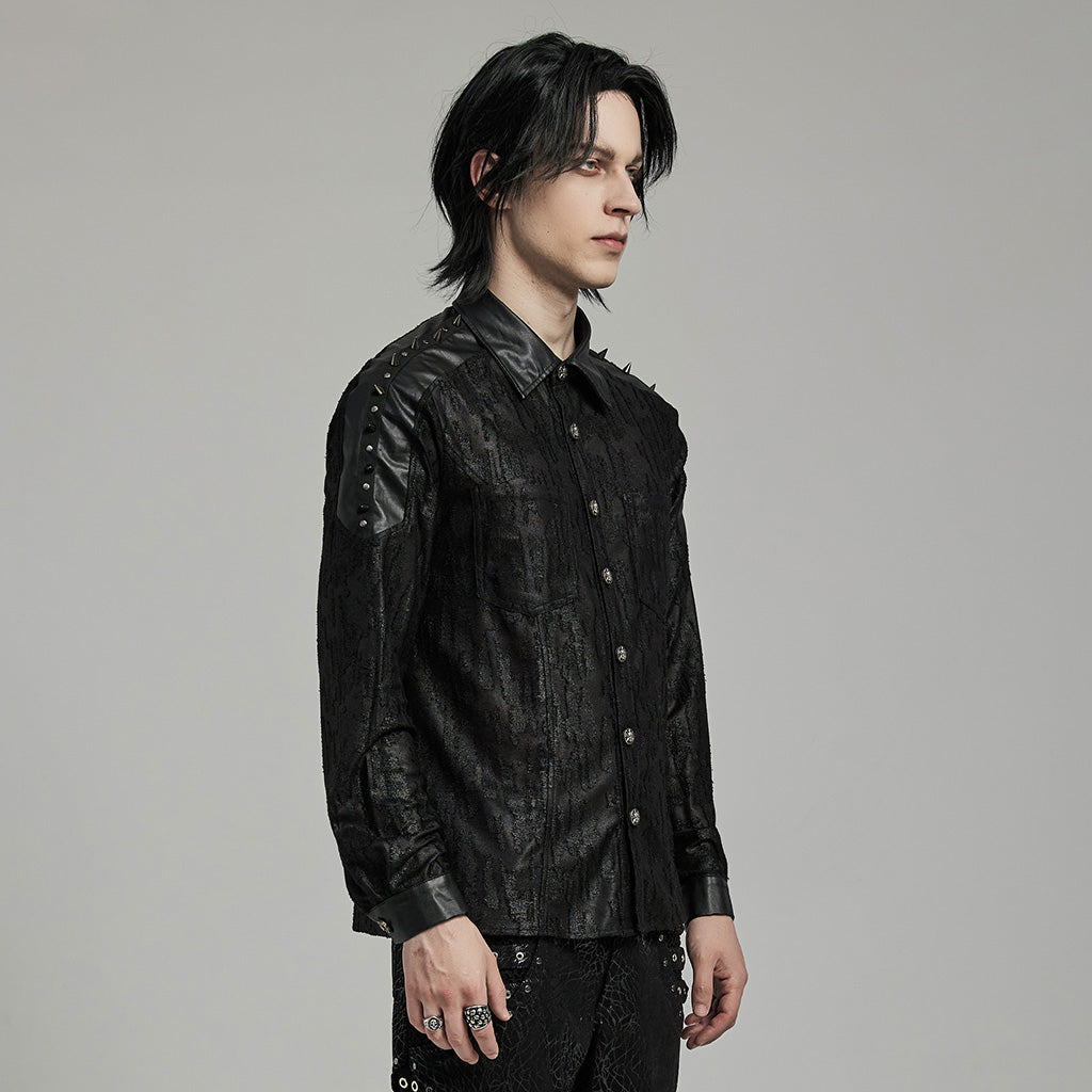 Discordant Shirt PunkRave